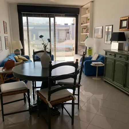 Guesthouse38 アルゲーロ