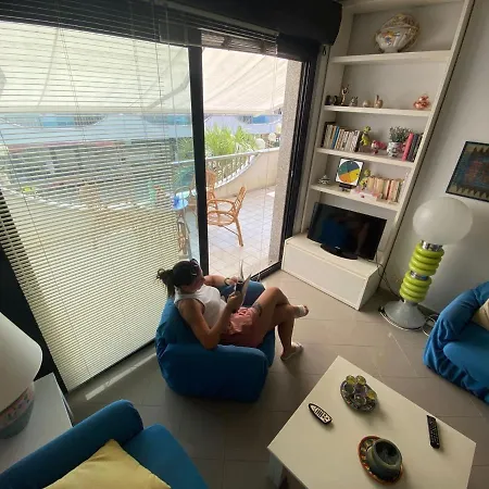 Guesthouse38 Apartment *