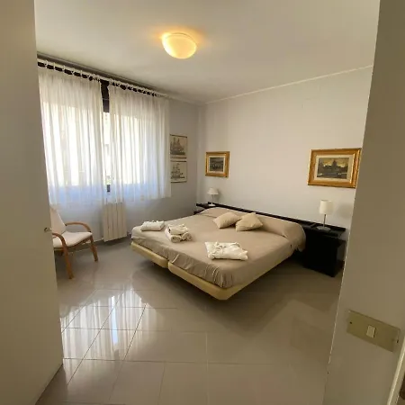 Guesthouse38 * Alghero