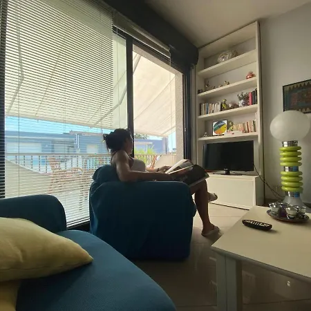 Apartment Guesthouse38