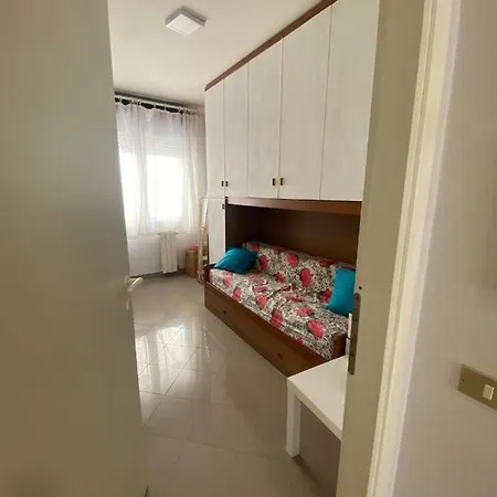 Guesthouse38 Apartment