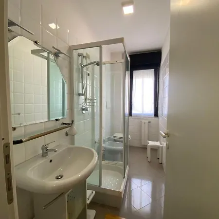 Apartment Guesthouse38