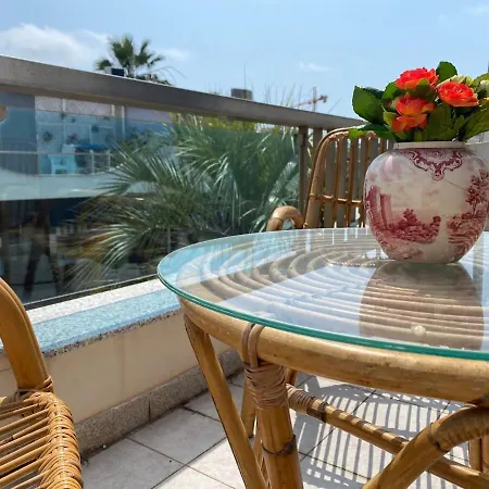 Apartment Guesthouse38 *