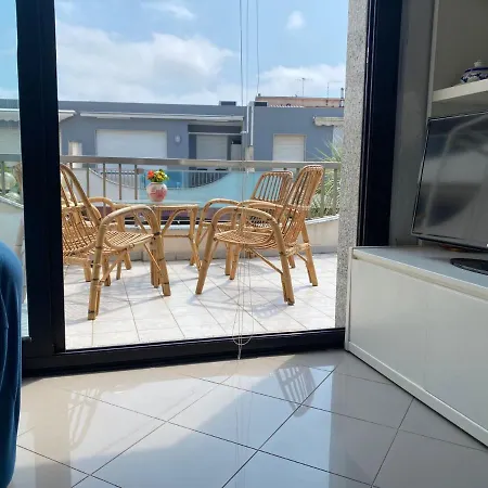 Guesthouse38 * Alghero