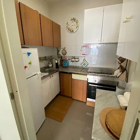 Apartment Guesthouse38 *