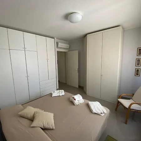 Guesthouse38 Apartmán Alghero