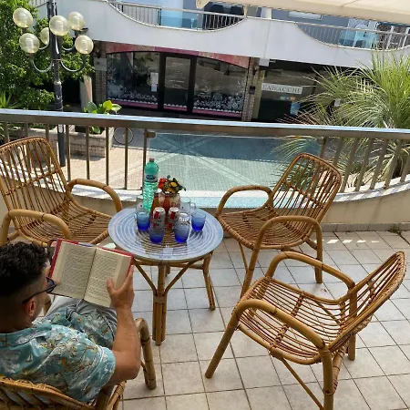 Apartamento Guesthouse38