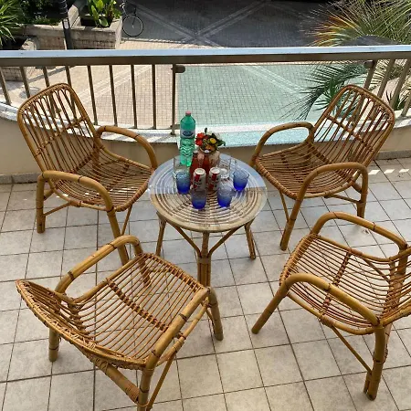 Guesthouse38 * 阿尔盖罗