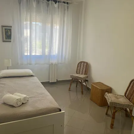 Guesthouse38 알게로
