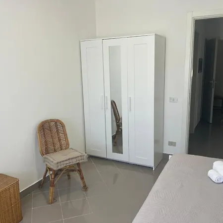 Apartment Guesthouse38