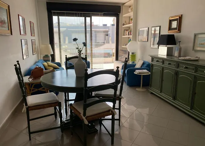 Guesthouse38 阿尔盖罗