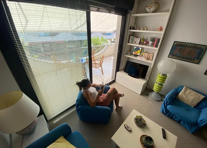 Guesthouse38 公寓 *