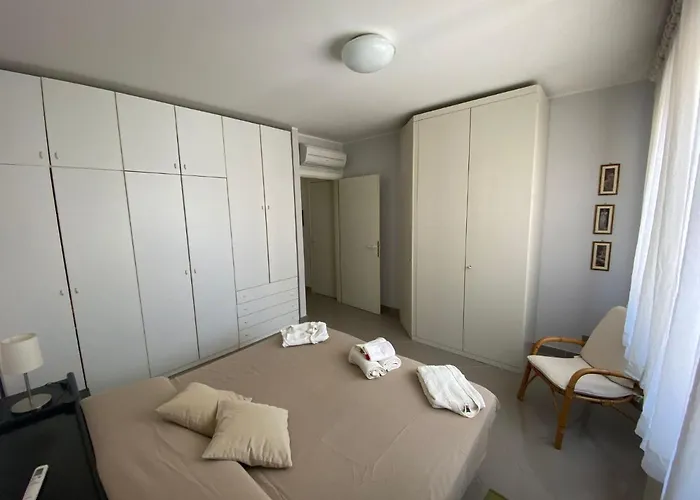 Guesthouse38 公寓 阿尔盖罗