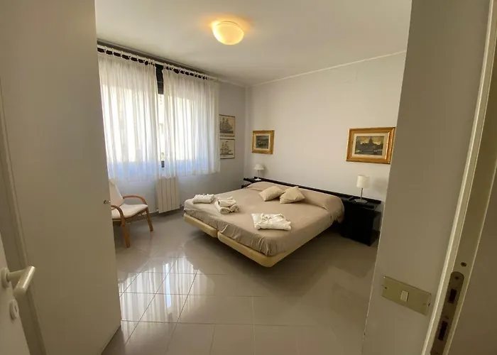 Guesthouse38 * 阿尔盖罗