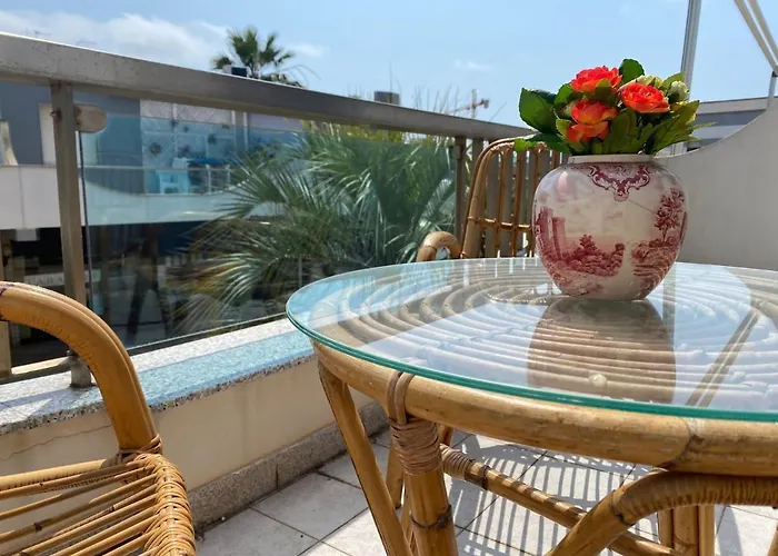 公寓 Guesthouse38 *