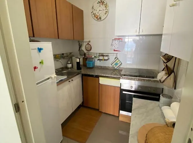 Appartement Guesthouse38 *