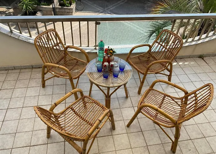 Guesthouse38 * 阿尔盖罗