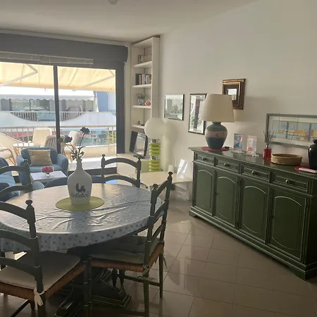 Guesthouse38 Apartment Alghero