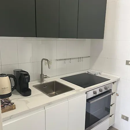 Apartment Guesthouse38